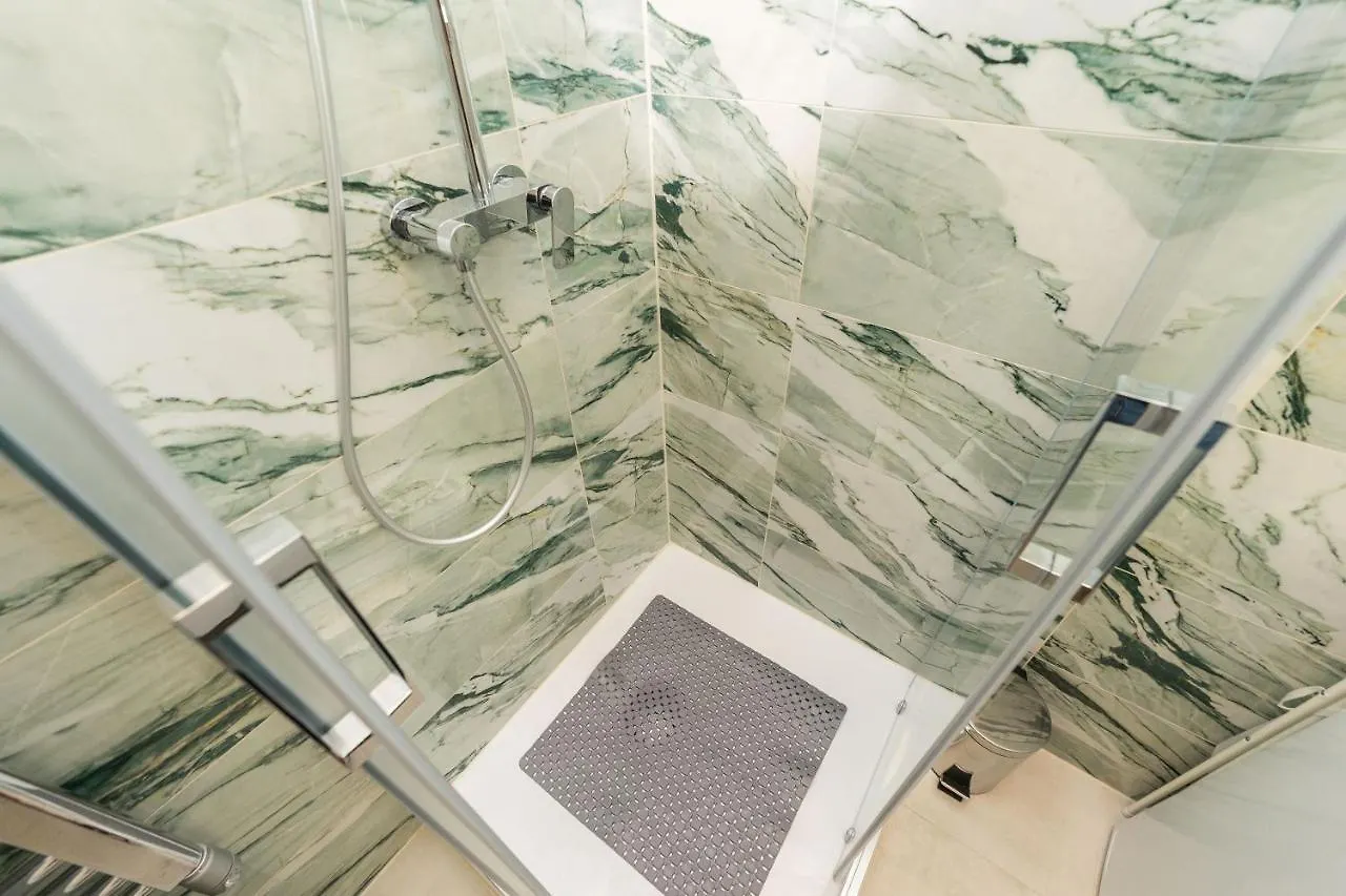 Apartman&Room Zara 0*, Zadar Chorwacja