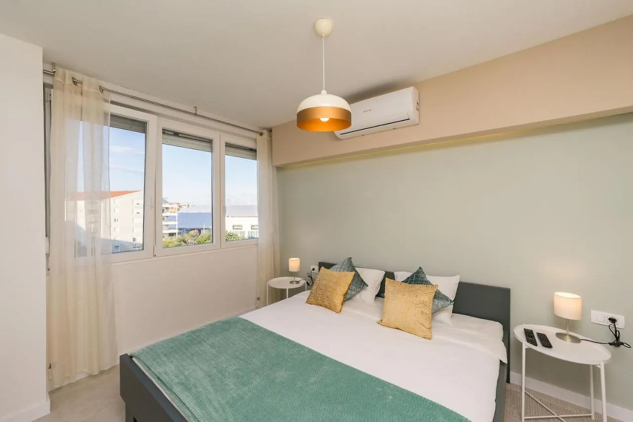 Apartman&Room Zara Zadar