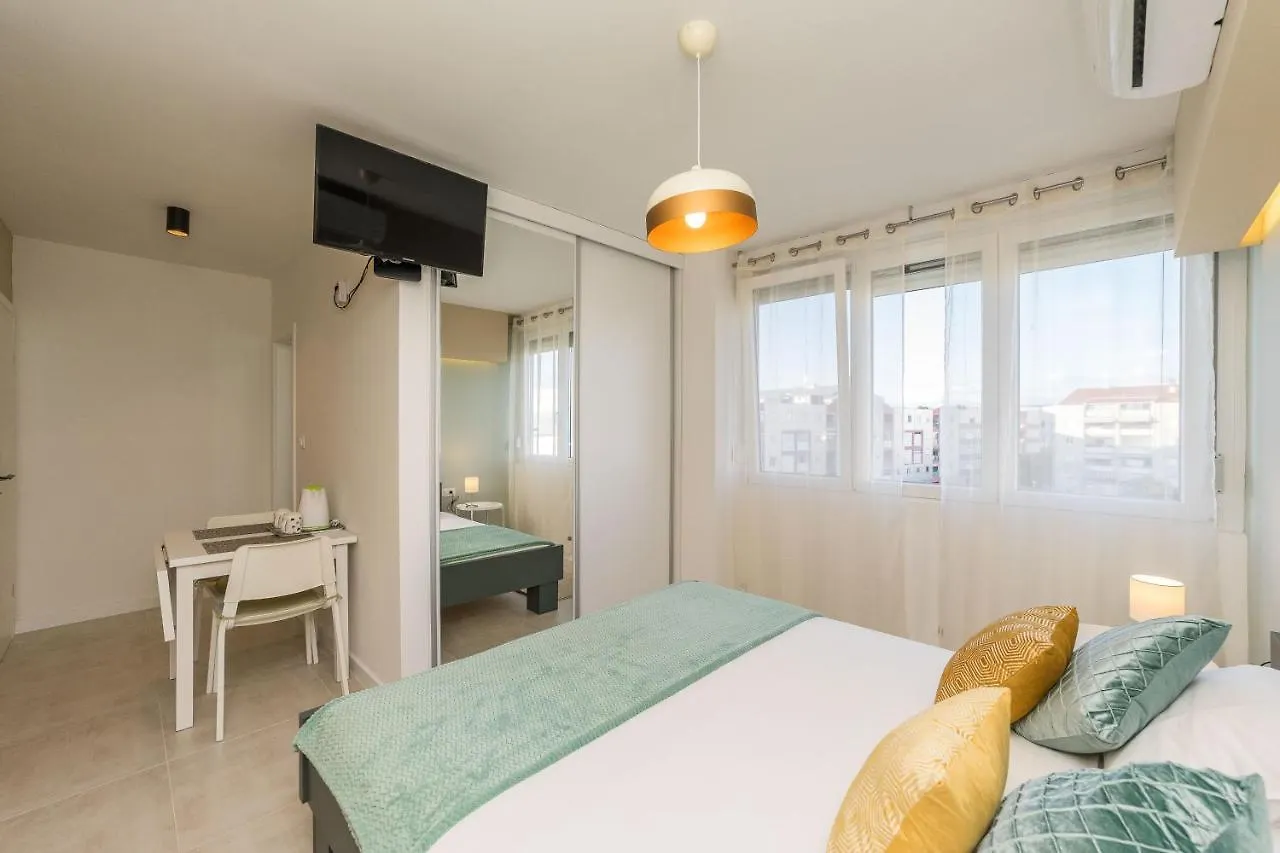 Apartman&Room Zara Zadar