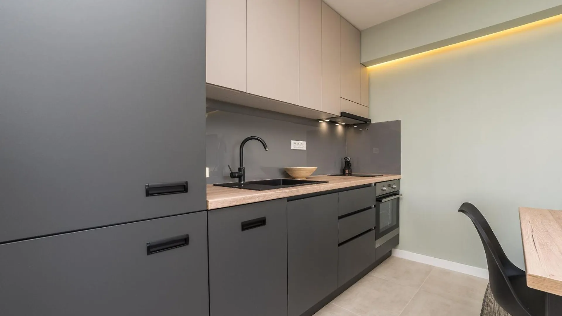 Apartman&Room Zara Apartament Zadar