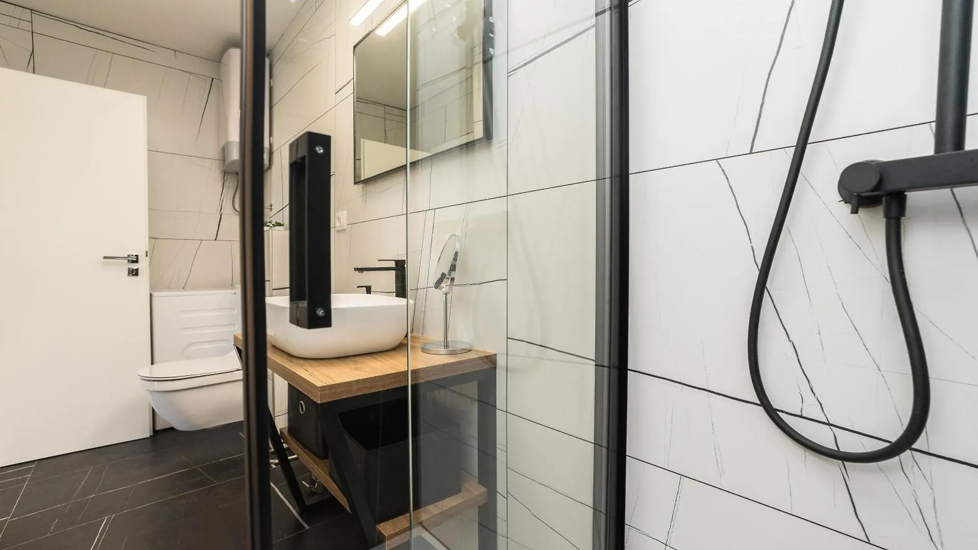 Apartament Apartman&Room Zara