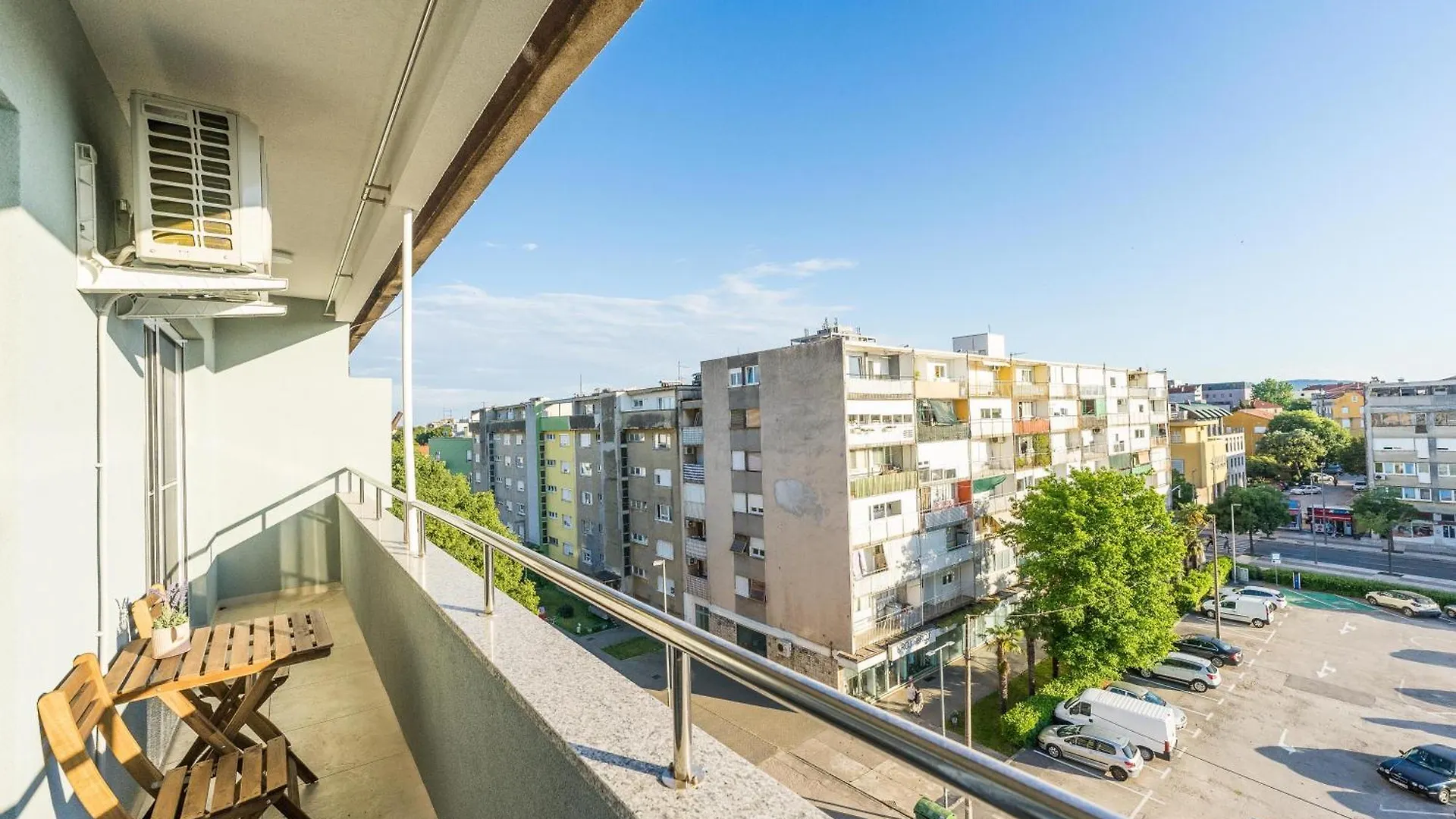 Apartman&Room Zara 0*, Zadar Chorwacja