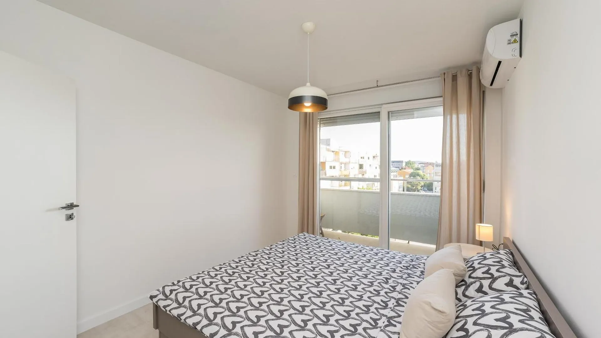 Apartament Apartman&Room Zara
