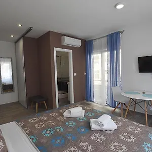 Roko & Borna Apartamento