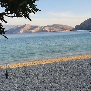 Mirica Apartament Baška