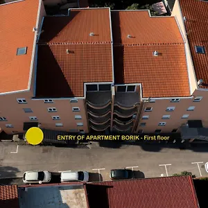 Borik Apartman