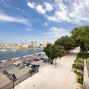 Sea Gate Apartman