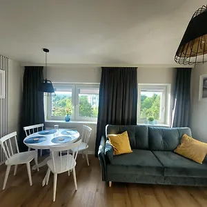 Na Fali Apartament Sopot
