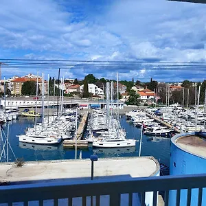 Marina View Appartement