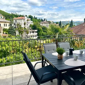 Ida Apartament Opatija