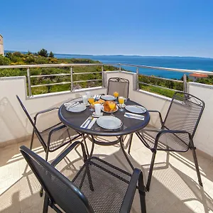 The View Apartament Split